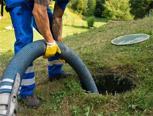 Desentupimento de Esgotos no Jardim Santo Onofre em Taboão da Serra